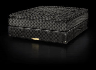 Hästens Grand Vividus Mattress Reviews (2026)