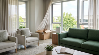 How to Choose a Lobby Sofa?