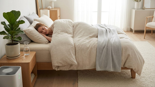 Memory Foam vs Latex Mattress
