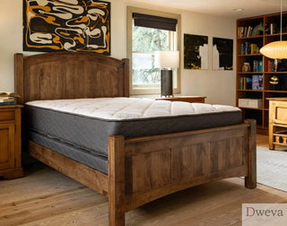 Heirloom Mattress Review