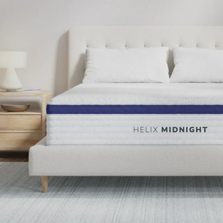 Magic Sleeper Mattress Review