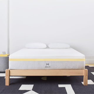 Helix Dawn Mattress Reviews (2026)