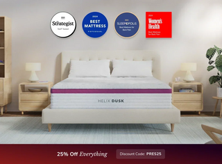 Helix Dusk Mattress Reviews (2026)