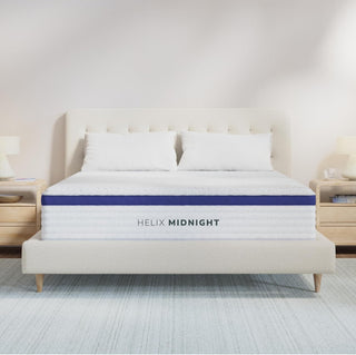 Helix Midnight Mattress Reviews (2026)
