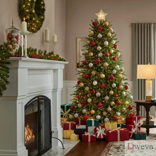 Grand Duchess Christmas Tree Reviews