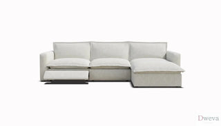 Homebody Luxe 3 Seat Chaise Sofa Review (2026)