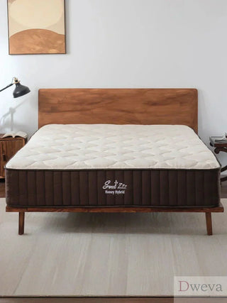 Sweet Zzz Mattress Reviews (2026)