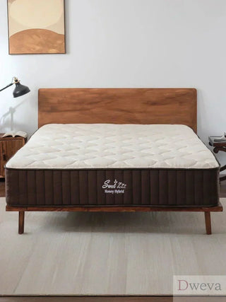 Sweet Zzz Mattress Reviews (2026)