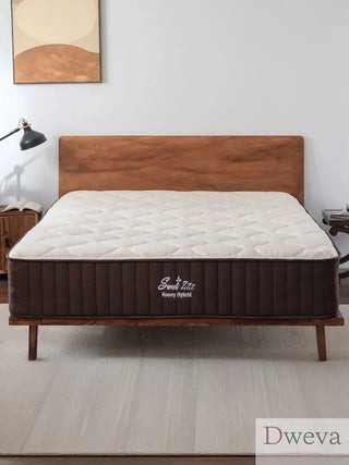 ZZZ Mattress Review