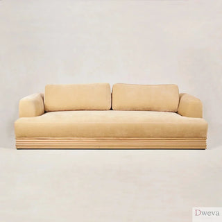 House of Leon Palazzo Sofa Review (2026)