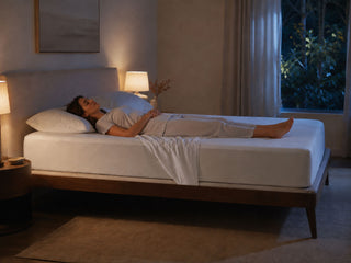 Mattress Breathability and Temperature Control Explained