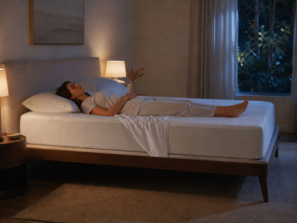 Mattress Breathability and Temperature Control Explained