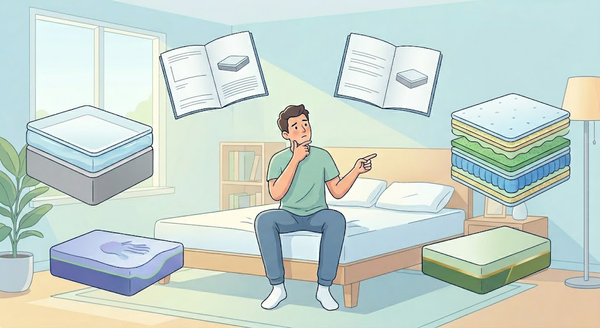 Should You Flip Your Mattress or Just Rotate It?