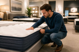 When Is the Best Time to Buy a Mattress?