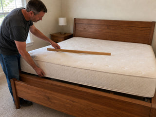 How to Fix a Sagging Mattress?