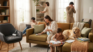 How We Test Fabric And Cleaning On Sofas