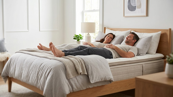 What Mattress to Buy?