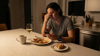 What Is the Link Between Nutrition and Sleep?