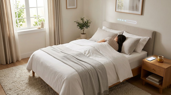 Mattress Trial Explained: How Long Should You Test a Bed?