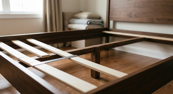 What Is a Mattress Foundation and Do You Need One?