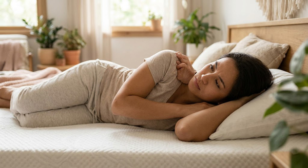Medium-Firm vs Extra Firm Mattress