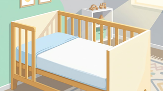 What Is a Crib Mattress and How Do You Choose a Safe One?