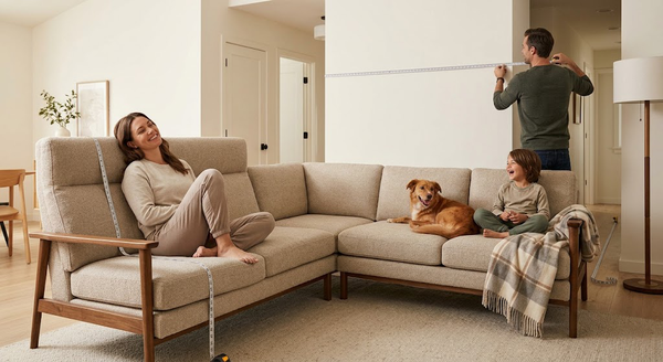 How to Choose a Sofa?