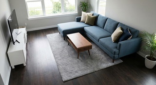 What Is a Sectional Sofa?
