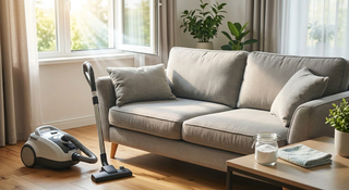 How to Clean a Couch?