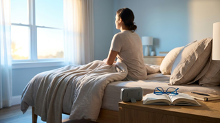 What Is the Link Between Sleep and Mental Health?