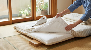 What Is a Futon?