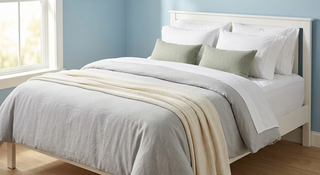 How to Make the Bed?