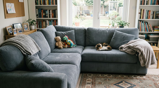 How to Choose a Corduroy Sofa?