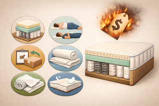 What Is a Latex Mattress?