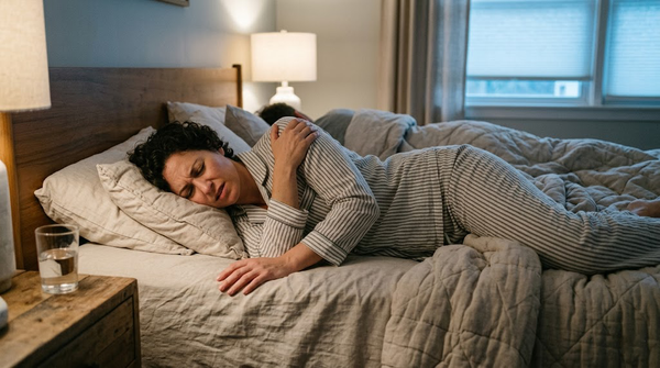 Body Type and Mattress Matching Guide