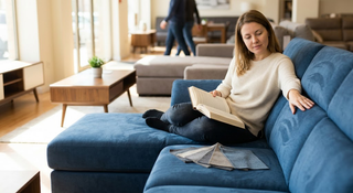 How to Choose a Microfiber Sofa?