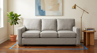 What Is a Lawson Sofa?