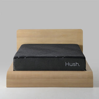 Hush Graph-Iced Mattress Reviews (2026)