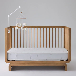 Hush Little Baby Breathable Crib Mattress Reviews (2026)