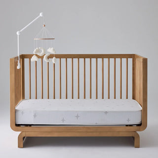 Hush Little Baby Breathable Crib Mattress Reviews (2026)