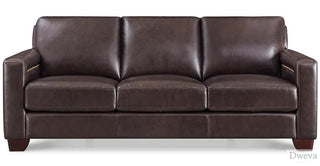 Hydeline Alice Leather Sofa Review (2026)