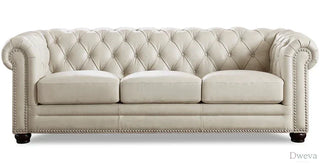 Hydeline Aliso Leather Sofa Review (2026)