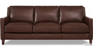 Hydeline Ashby Leather Sofa Review (2026)