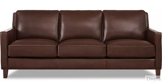 Hydeline Ashby Leather Sofa Review (2026)