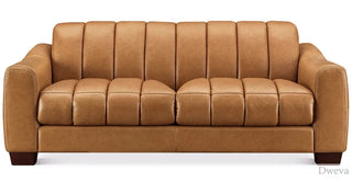 Hydeline Bayeux Leather Sofa Review (2026)