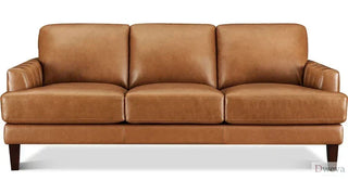 Hydeline Cassia Leather Sofa Review (2026)