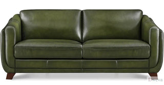 Hydeline Fremont Leather Sofa Review (2026)
