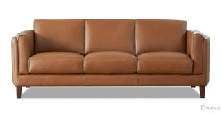 Hydeline Maui Leather Sofa Review (2026)