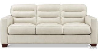 Hydeline Monticello Leather Sofa Review (2026)