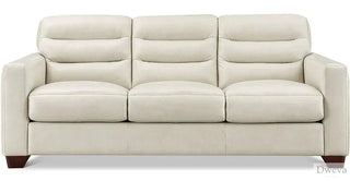 Hydeline Monticello Leather Sofa Review (2026)